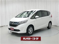 フリード G