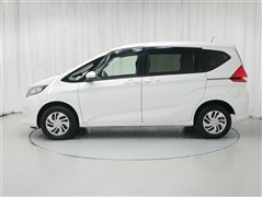 フリード G