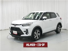トヨタ ライズ Z