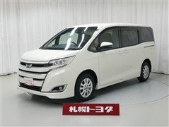 トヨタ ノア ハイブリッド G