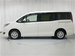 ノア ハイブリッド G