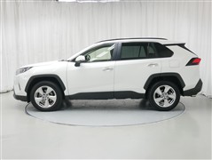 RAV4 ハイブリッドG