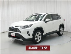トヨタ RAV4 ハイブリッドG