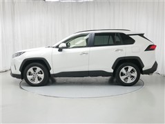 RAV4 ハイブリッドG