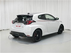 GRヤリス RZ