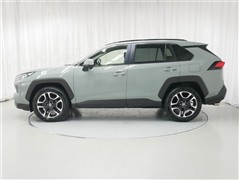 RAV4 アドベンチャー