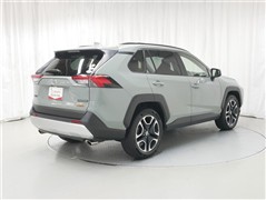 RAV4 アドベンチャー