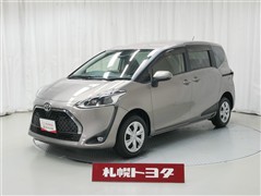 トヨタ シエンタ G