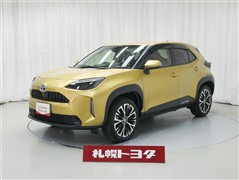 トヨタ ヤリスクロス ハイブリッドZ