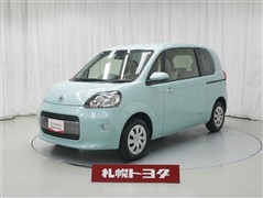 トヨタ　ポルテ F