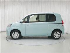 ポルテ F