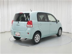 ポルテ F