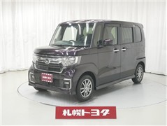 ホンダ N-BOX カスタムL