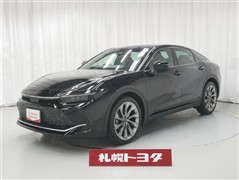 クラウン CO Gアドバ レザー