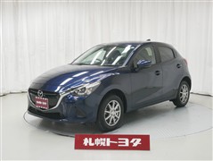 マツダ　デミオ 15S