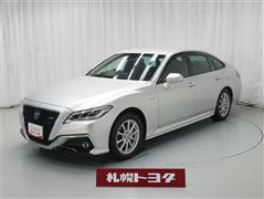 トヨタ クラウン RS アドバンス FOUR