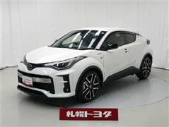 トヨタ C-HR HV S GRスポーツ