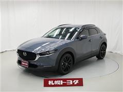 マツダ CX-30 XD プロアクティブTS