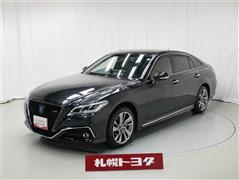 トヨタ クラウン RS FOUR