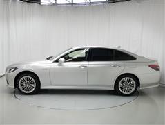 クラウン S FOUR エレガンスS