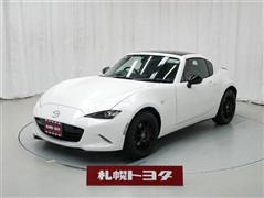 ロードスター RS