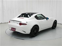 ロードスター RS