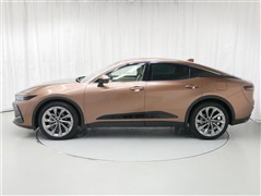 クラウン CO Gアドバ レザー