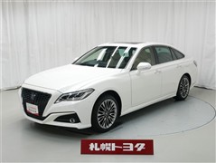 トヨタ クラウン G-エグゼFOUR