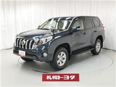 トヨタ ランクル プラド TX L
