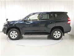 ランクル プラド TX L