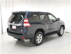 ランクル プラド TX L