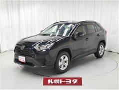 RAV4 X