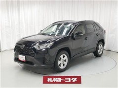 トヨタ RAV4 X