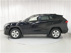 RAV4 X