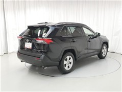 RAV4 X