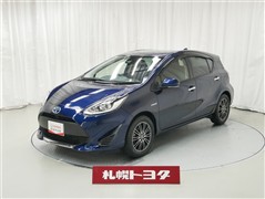 アクア S スタイルブラック