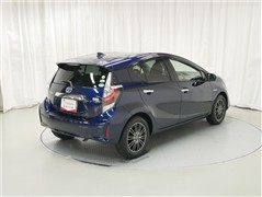 アクア S スタイルブラック