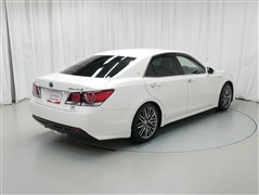 クラウンHV アスリートS-4 Jフロン