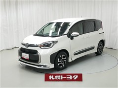 シエンタ ハイブリッド Z