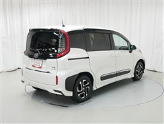 シエンタ ハイブリッド Z