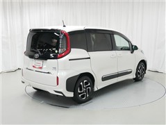 シエンタ ハイブリッド Z