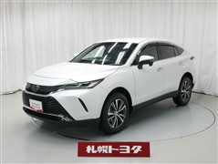 トヨタ ハリアー G