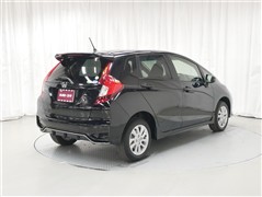 フィット 13G Sホンダセンシング