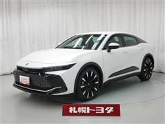 クラウン CO RS アドバンスド