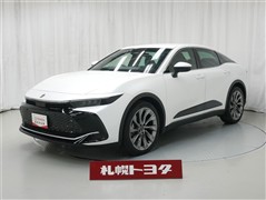 クラウン CO Gアドバ レザー