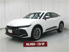クラウン CO Gアドバ レザー