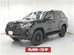 トヨタ ランクル プラドTX L70th