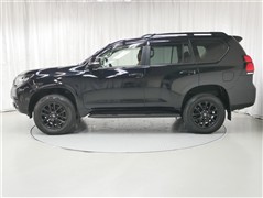 ランクル プラドTX L70th