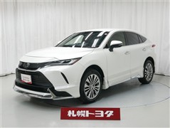 ハリアー Z