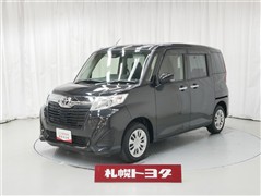 トヨタ ルーミー G